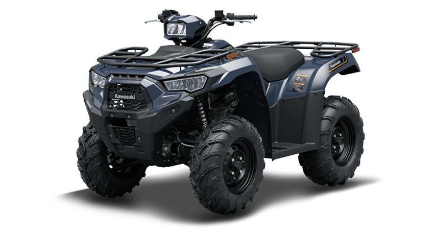 Kawasaki Brute Force 450 4x4