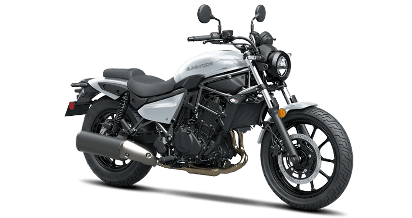 Kawasaki ELIMINATOR 500