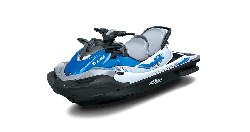 Kawasaki JET SKI ST 160 X