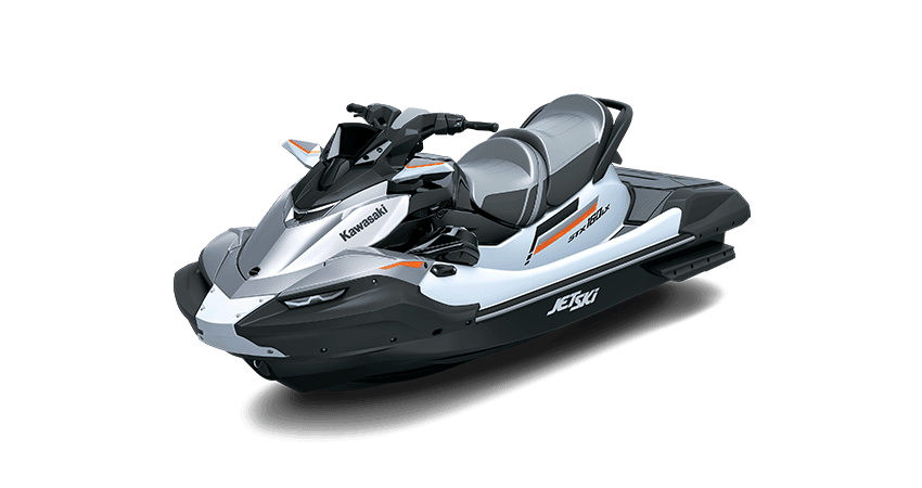Kawasaki Jet Ski STX 160 LX