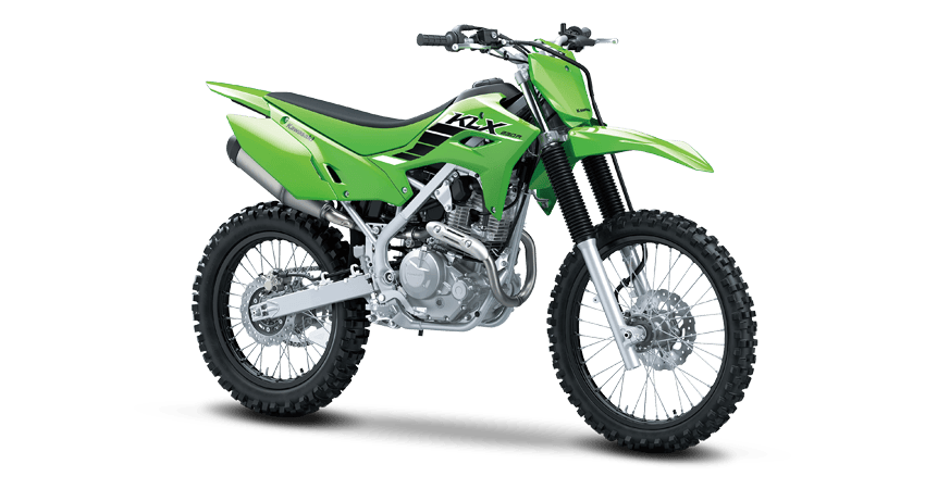 Kawasaki KLX 230R