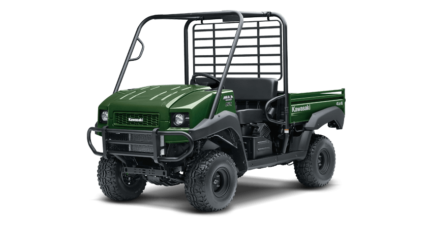 Kawasaki MULE 4010 4x4