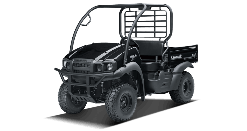 Kawasaki MULE SX 4x4 FI