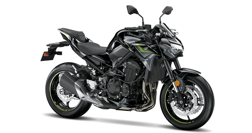 Kawasaki Z 900