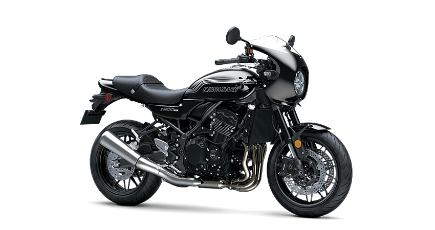Kawasaki Z 900 RS CAFÉ