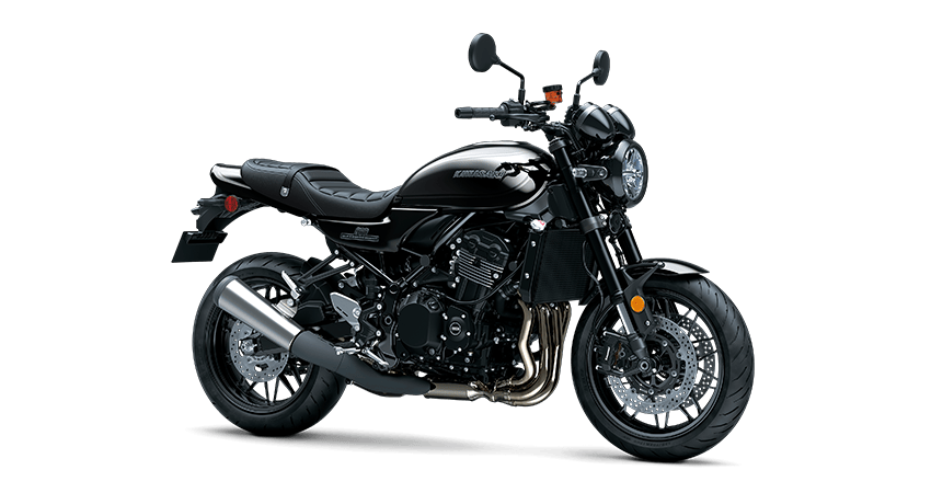 Kawasaki Z 900 RS 2026