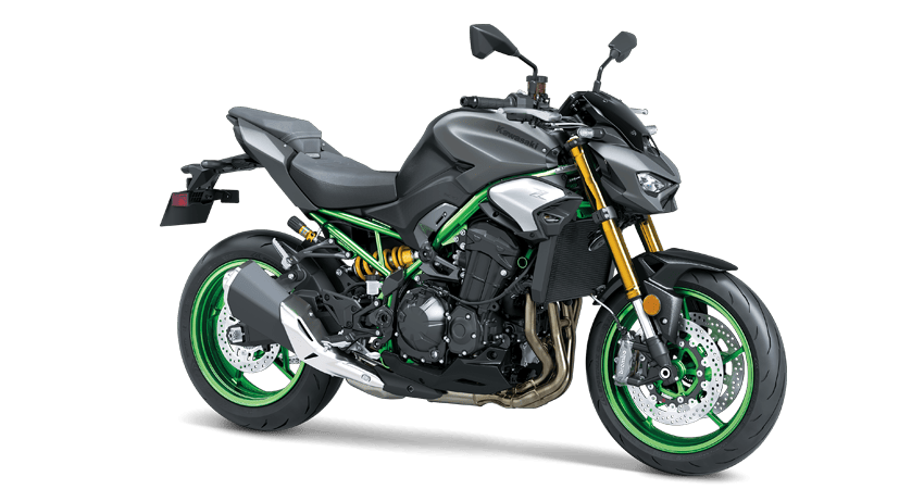 Kawasaki Z 900 SE