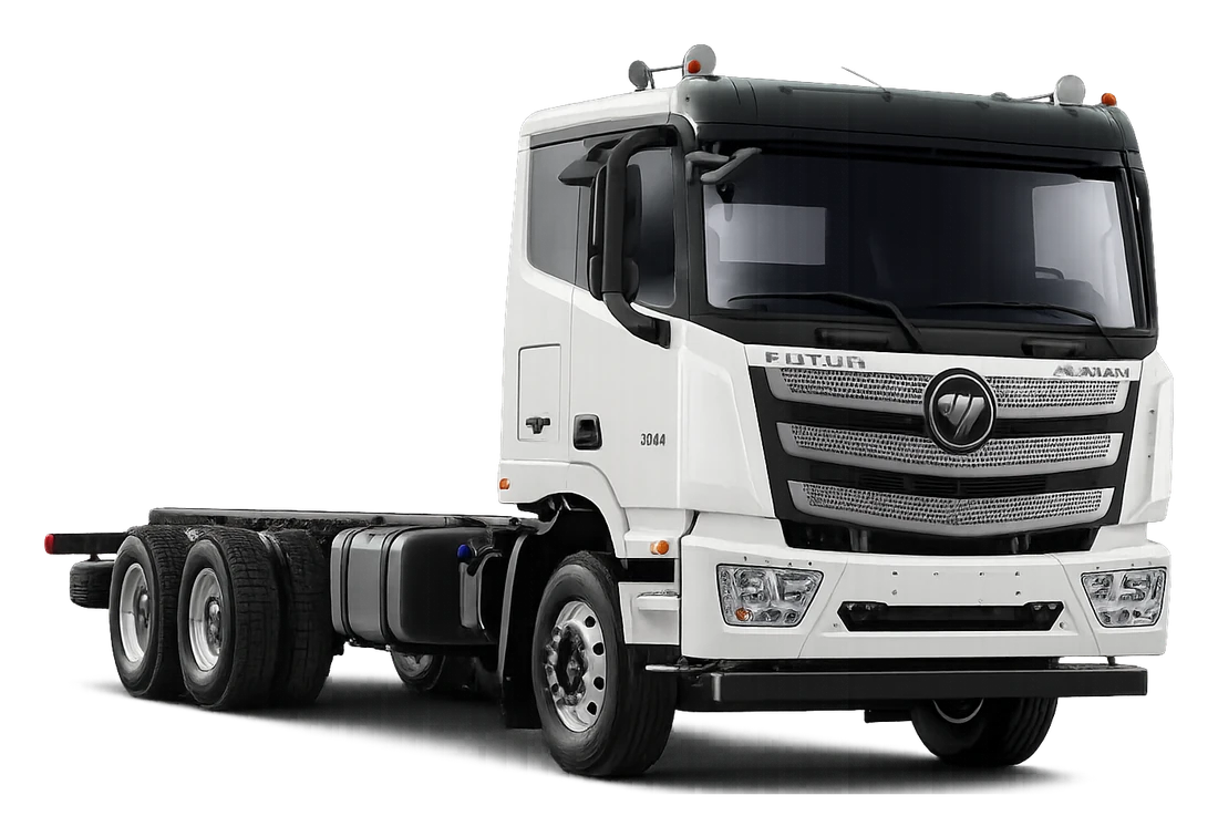 Foton Miler 314